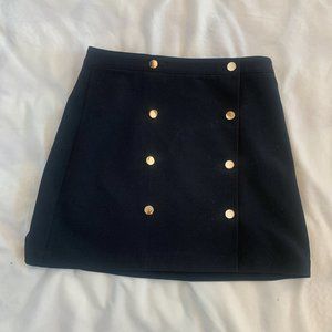 Banana Republic Mini Skirt